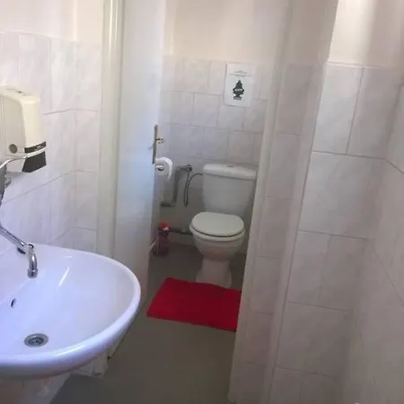 Homestay Old Town Sq 3 Min.walk 2g Prague