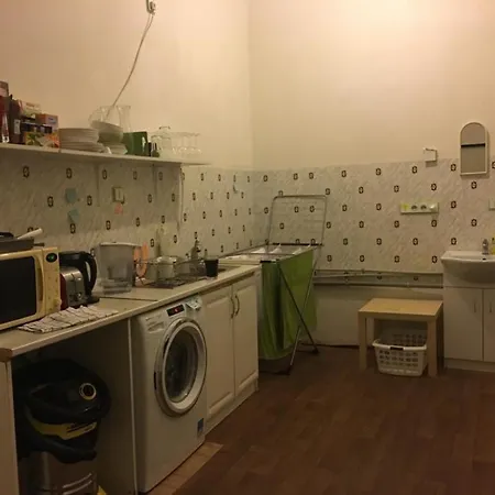 Homestay Old Town Sq 3 Min.walk 2g *
