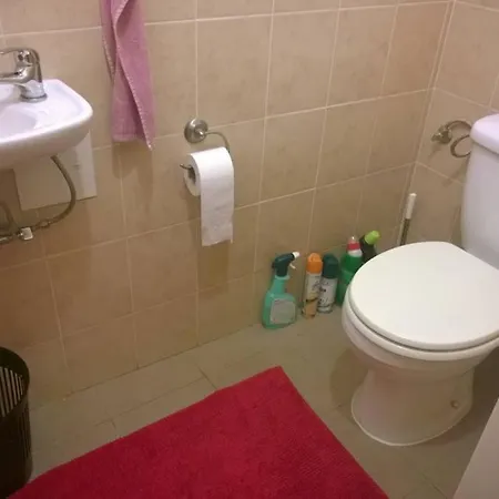 Kwatera prywatna Old Town Sq 3 Min.walk 2g